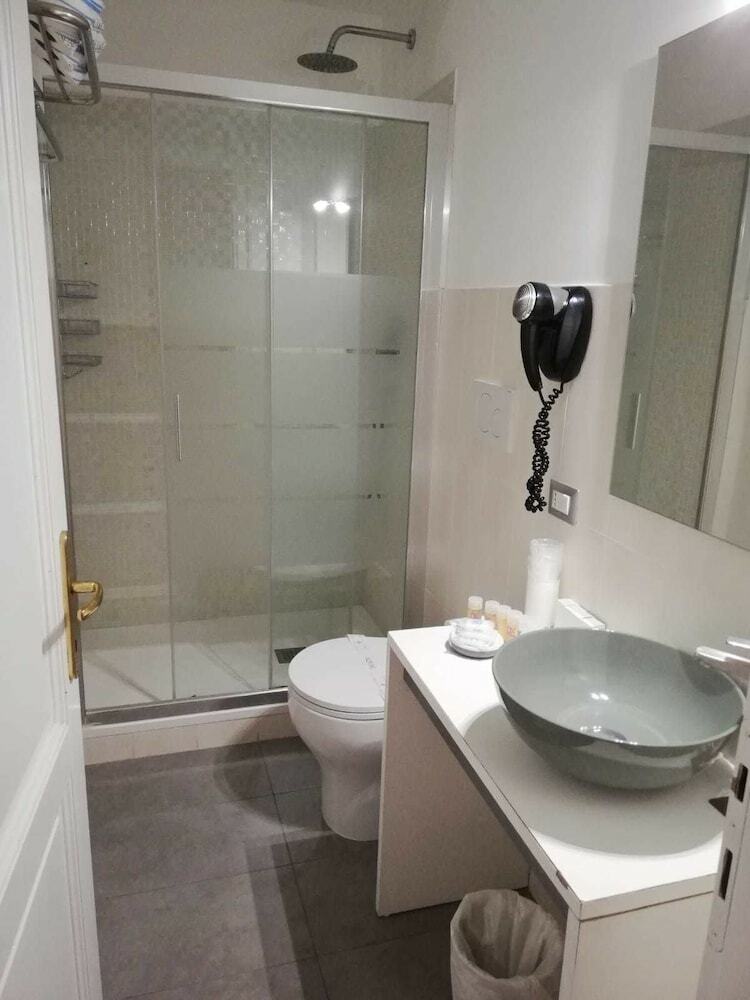 Hotel Spagna Ave