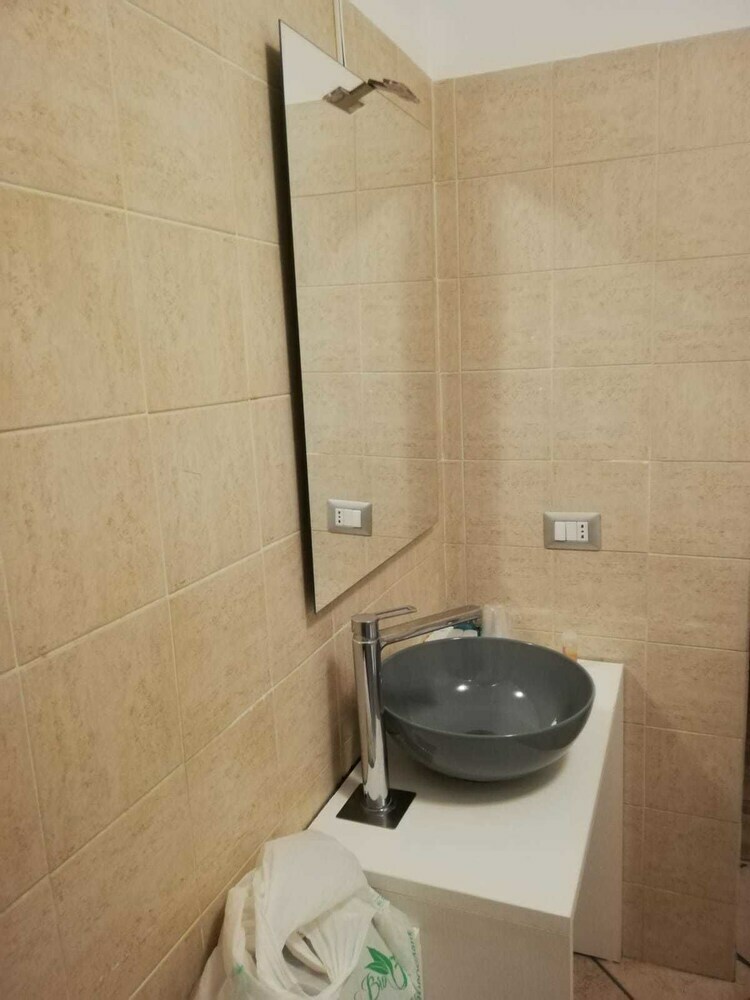 Hotel Spagna Ave
