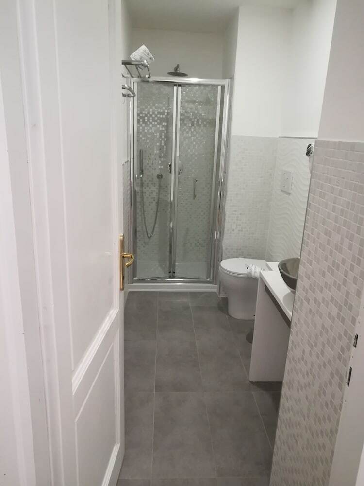 Hotel Spagna Ave