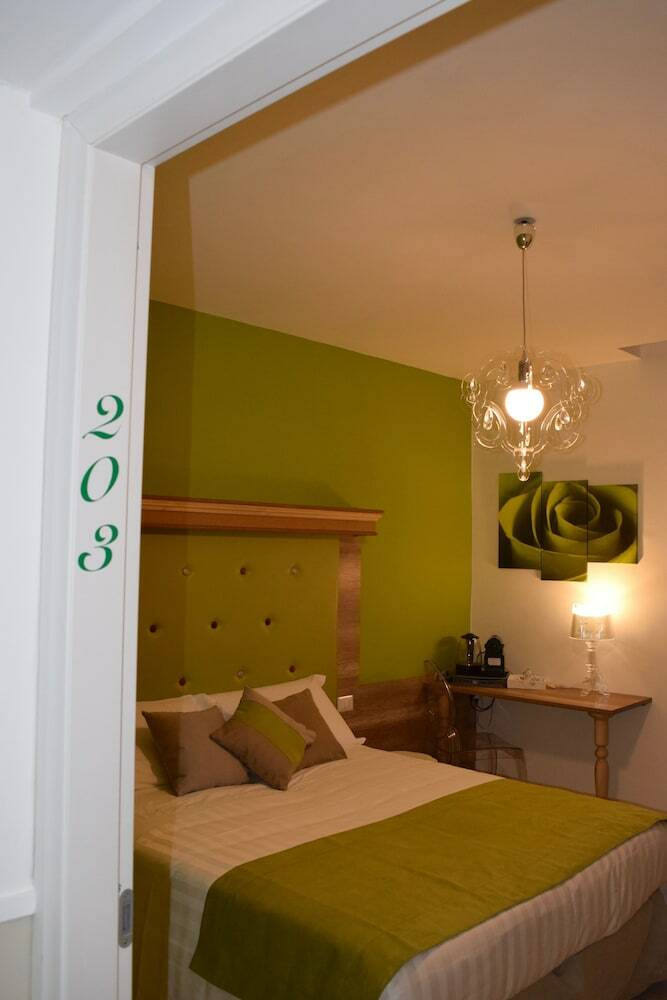 Hotel Spagna Ave