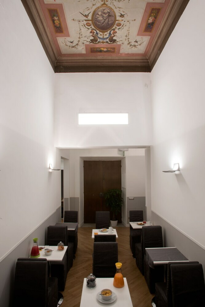 Hotel Spagna Ave