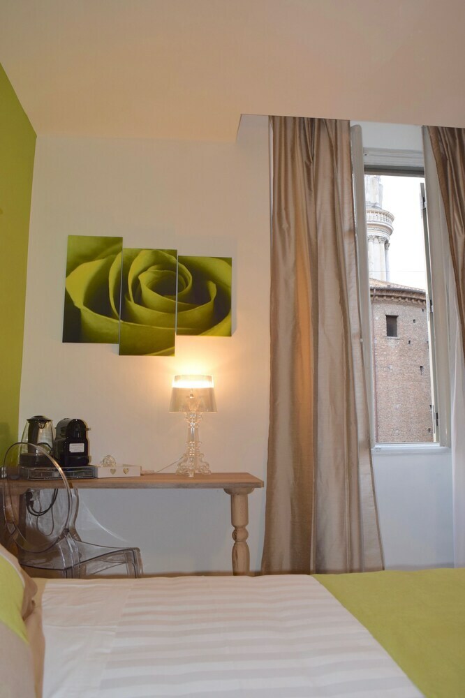 Hotel Spagna Ave