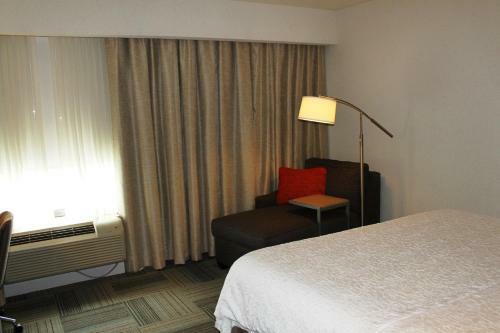 Hotel Hampton Inn Bainbridge, Ga