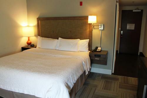 Hotel Hampton Inn Bainbridge, Ga