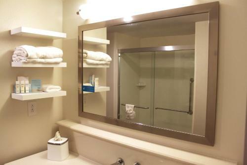 Hotel Hampton Inn Bainbridge, Ga