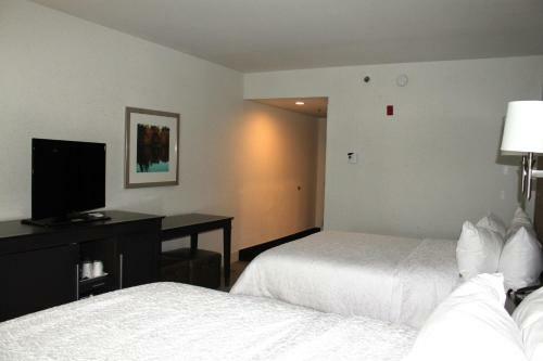 Hotel Hampton Inn Bainbridge, Ga