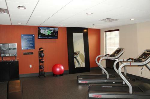 Hotel Hampton Inn Bainbridge, Ga