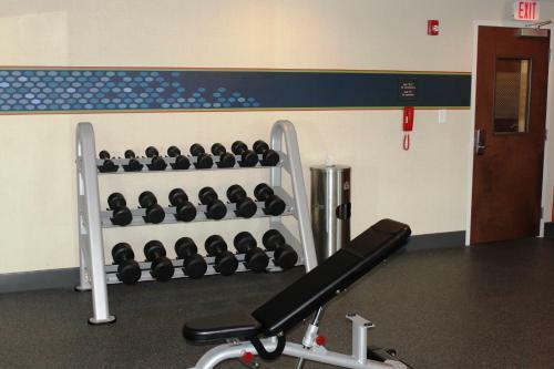 Hotel Hampton Inn Bainbridge, Ga