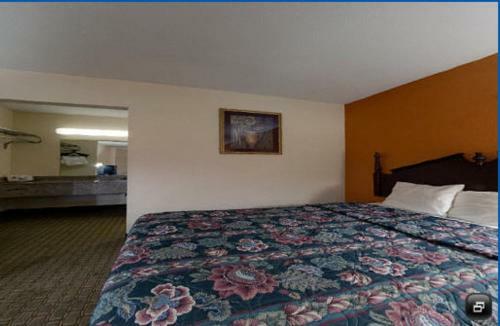 Motel America's Best Value Inn Newnan