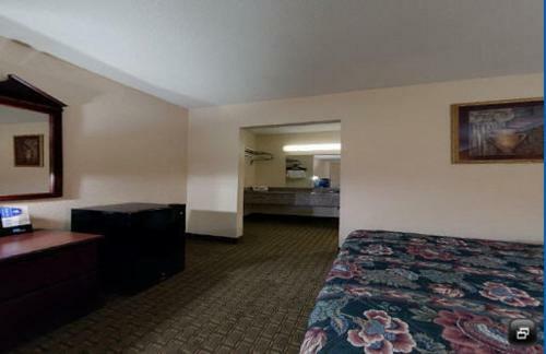 Motel America's Best Value Inn Newnan