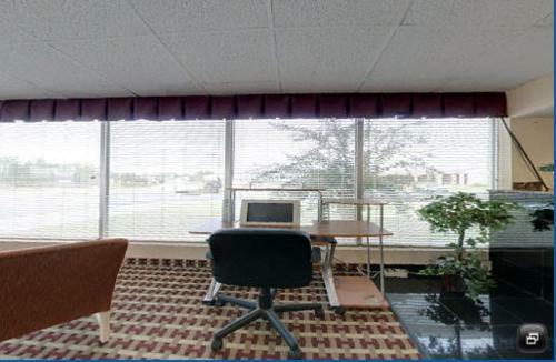 Motel America's Best Value Inn Newnan