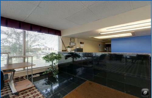 Motel America's Best Value Inn Newnan