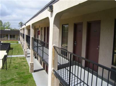 Motel America's Best Value Inn Newnan