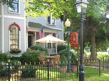 Bed & Breakfast Adele Turner Inn