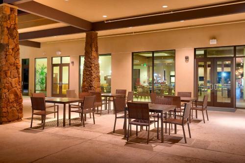 Hotel Courtyard By Marriott Oahu North Shore