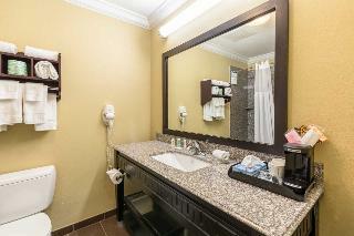 Hotel Quality Inn Leesville