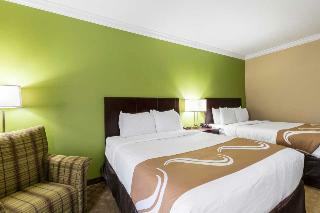 Hotel Quality Inn Leesville