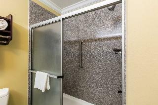 Hotel Quality Inn Leesville