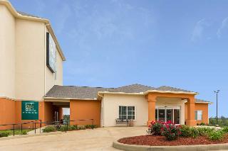 Hotel Quality Inn Leesville