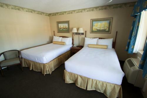 Motel Flagship Inn