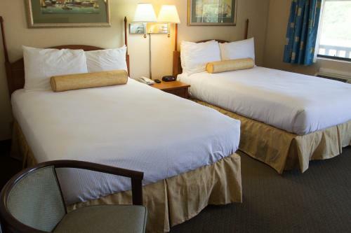 Motel Flagship Inn