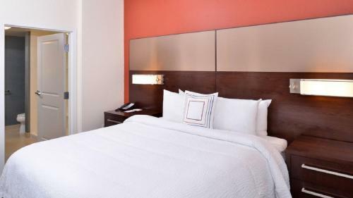 Hotel Residence Inn By Marriott East Lansing