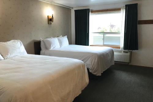 Motel Downtowner Inn