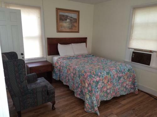 Motel Sapphire Inn