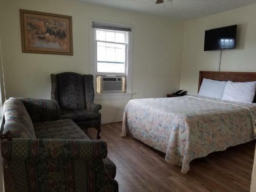 Motel Sapphire Inn