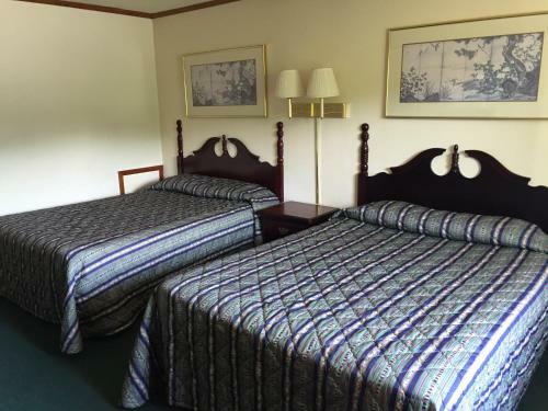 Motel Sapphire Inn