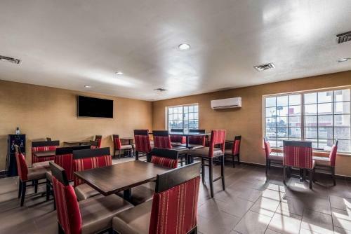 Hotel Quality Inn & Suites Dayton