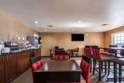 Hotel Quality Inn & Suites Dayton