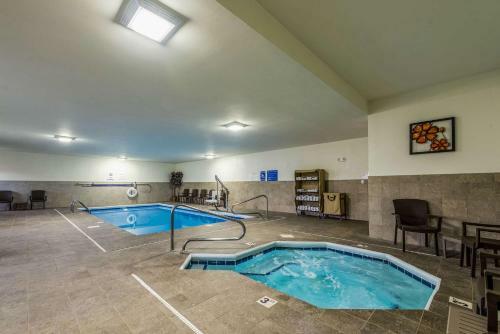 Hotel Quality Inn & Suites Dayton