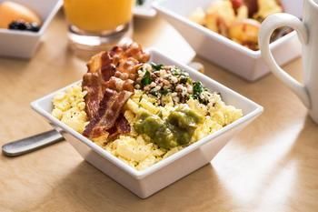 Hotel Hyatt Place Cincinnati/blue Ash