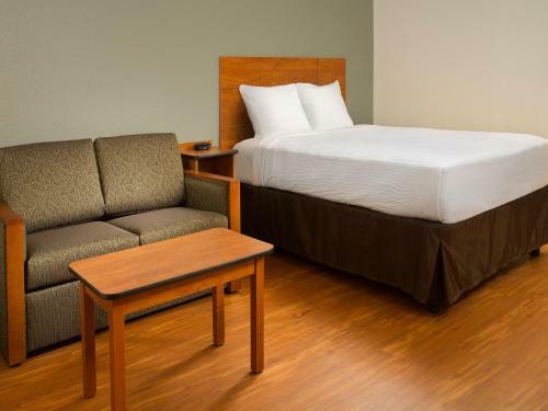 Hotel Value Place Okc Northwest