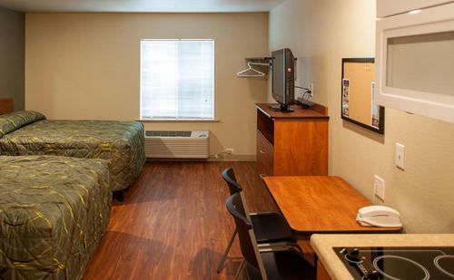 Hotel Value Place Okc Northwest