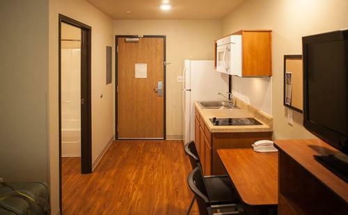 Hotel Value Place Okc Northwest