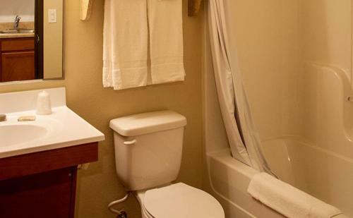 Hotel Value Place Okc Northwest