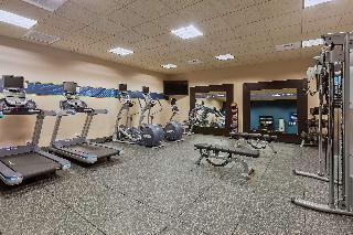 Hotel Hampton Inn & Suites Bend