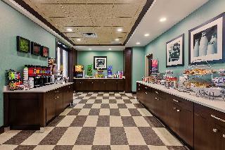 Hotel Hampton Inn & Suites Bend