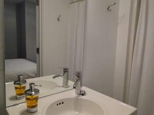 Bed & Breakfast Swamp Rabbit Inn
