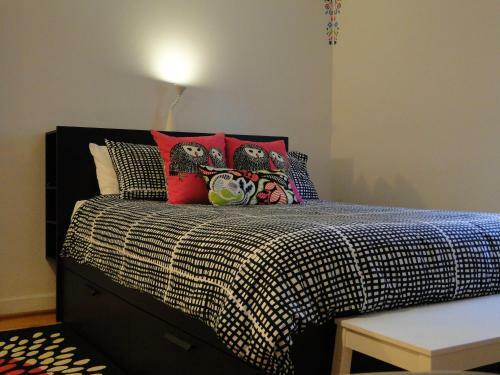 Bed & Breakfast Swamp Rabbit Inn