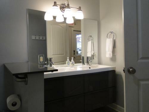 Bed & Breakfast Swamp Rabbit Inn