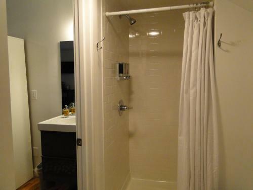 Bed & Breakfast Swamp Rabbit Inn