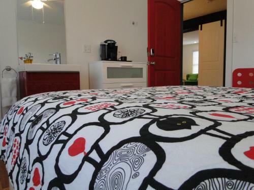 Bed & Breakfast Swamp Rabbit Inn