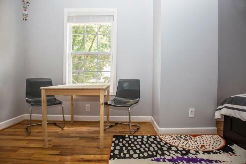 Bed & Breakfast Swamp Rabbit Inn