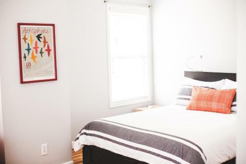 Bed & Breakfast Swamp Rabbit Inn