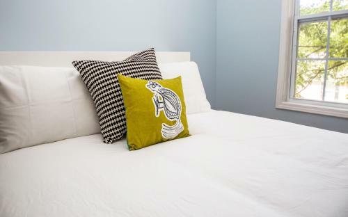 Bed & Breakfast Swamp Rabbit Inn