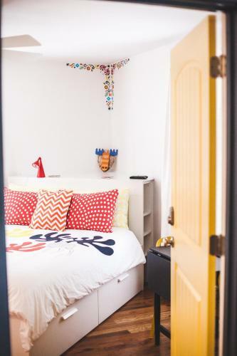 Bed & Breakfast Swamp Rabbit Inn