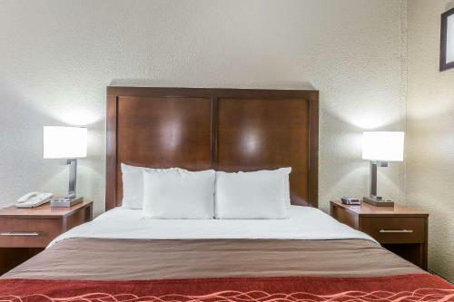 Hotel Comfort Inn South Kingsport